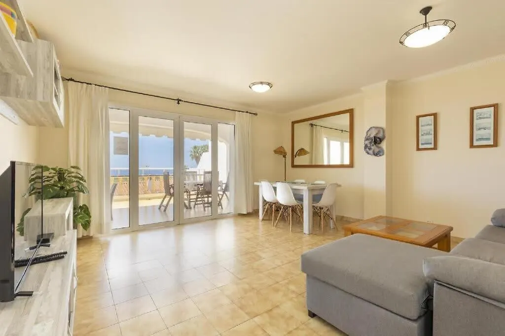 Villa Ocean Breeze - Steps Away From The Beach 苏昂博 度假居