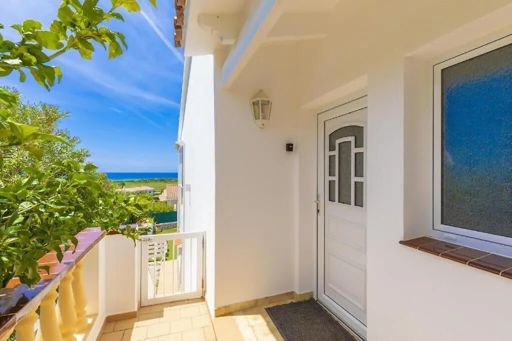 度假居 Villa Ocean Breeze - Steps Away From The Beach 苏昂博